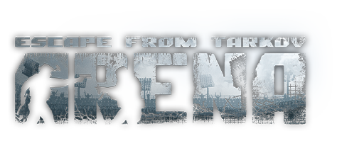 Escape from Tarkov: Arena logotype