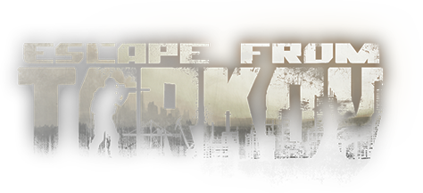 Escape from Tarkov logotype