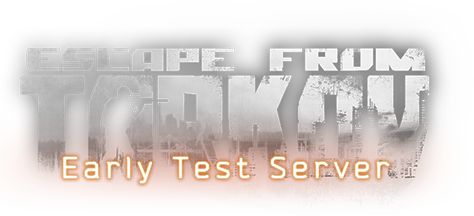 Escape from Tarkov ETS logotype