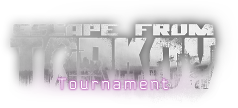 Escape from Tarkov Tournament logotype